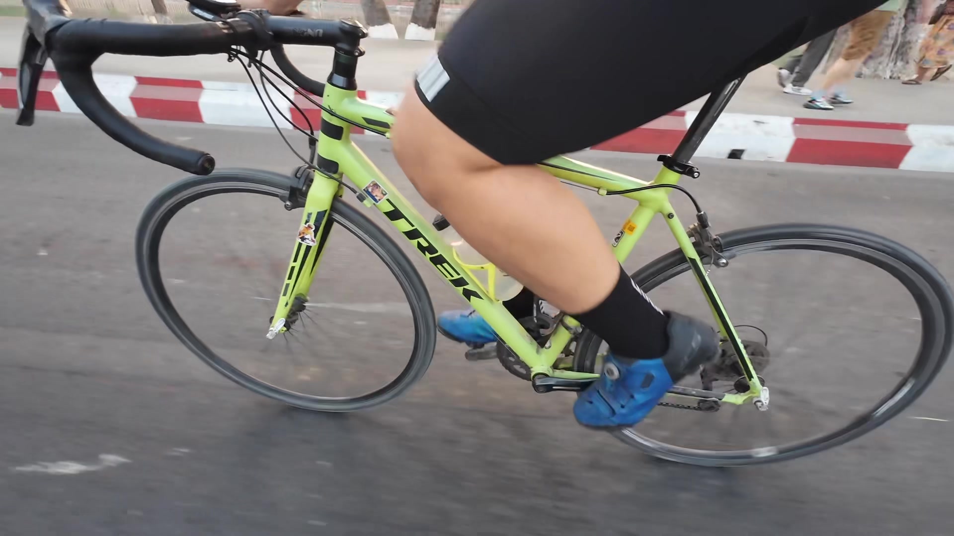 @TT cycle