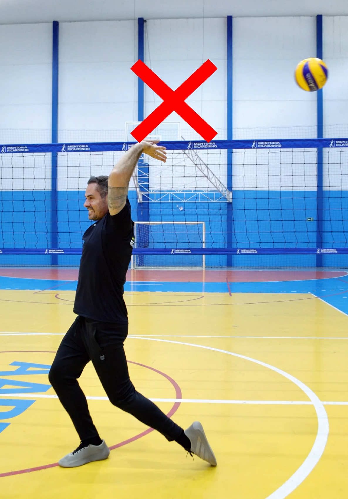 @Ricardinho V&ocirc;lei
