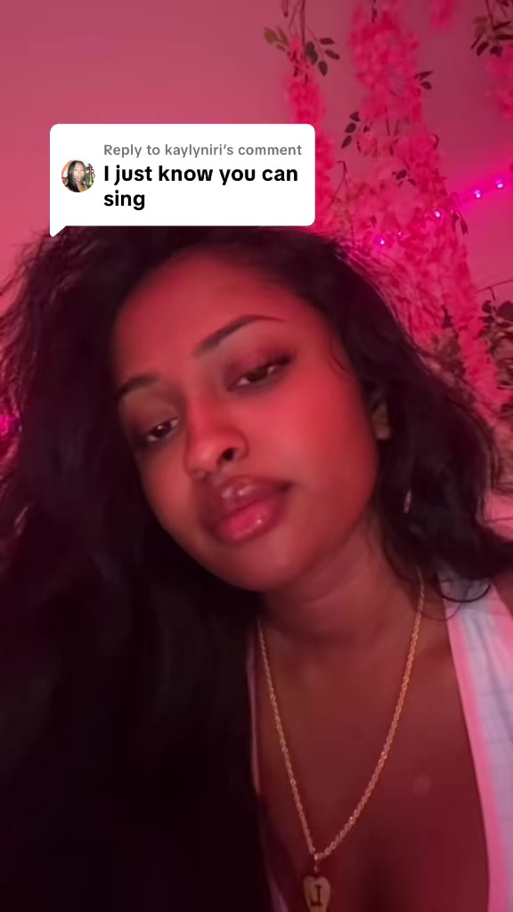 @Nissita Francis