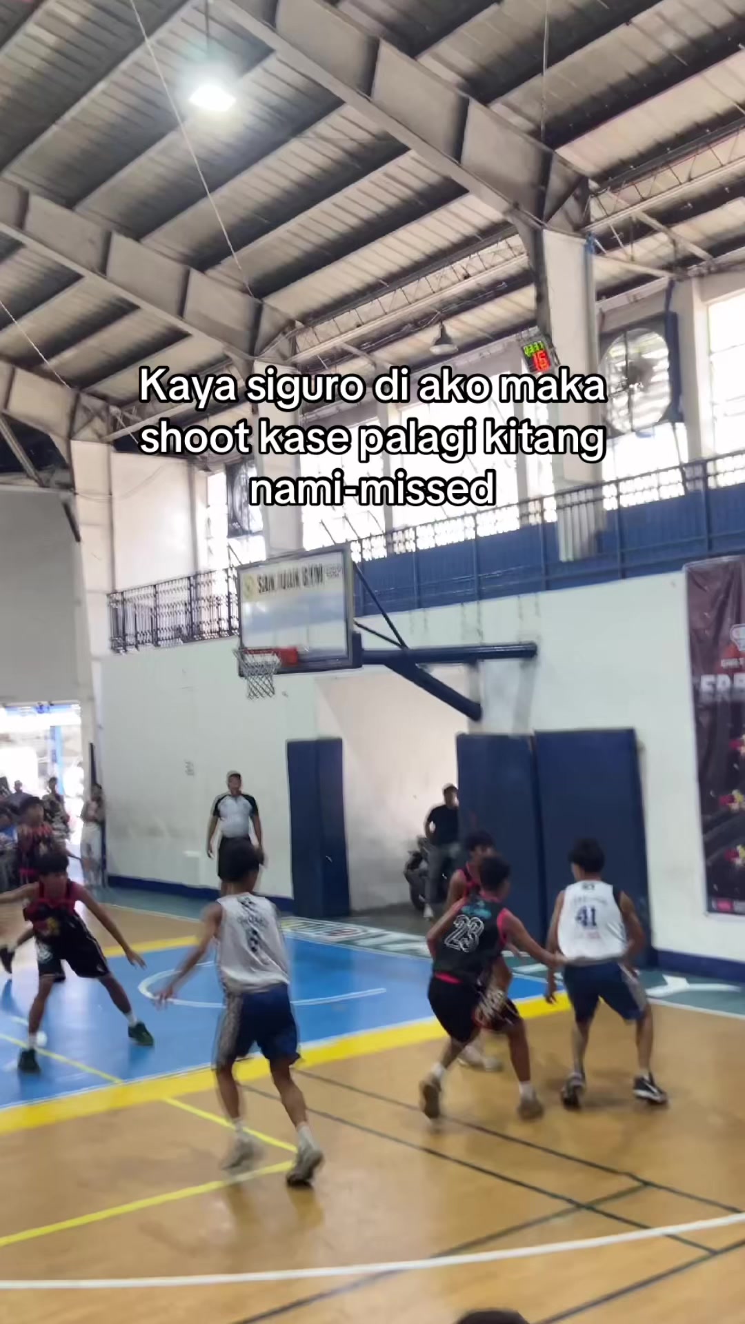 @Kael Francisco