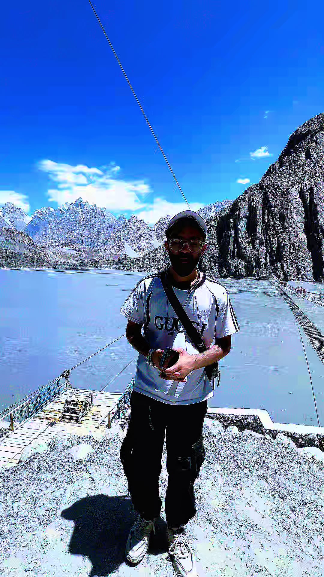 @Gilgit Baltistan Tour Planners