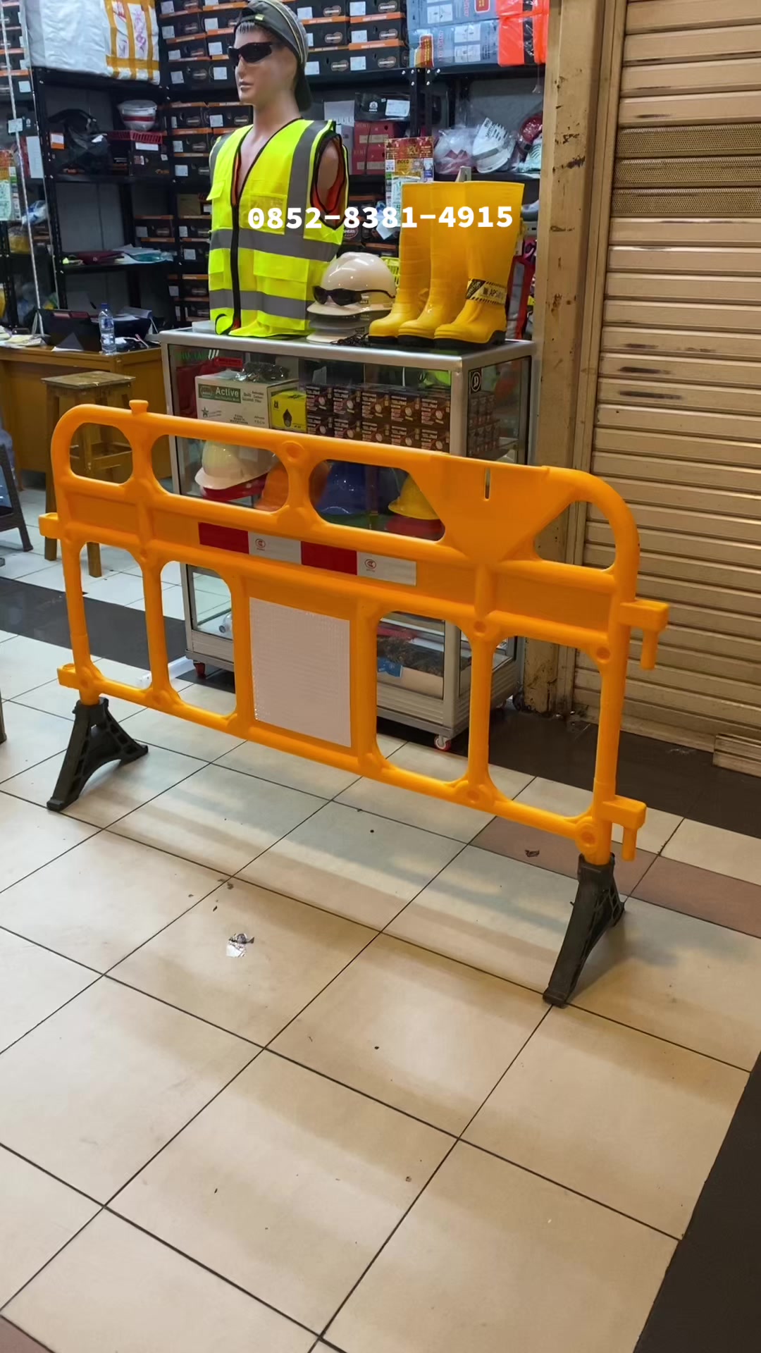 @PRAMAJA SAFETY EQUIPMENT