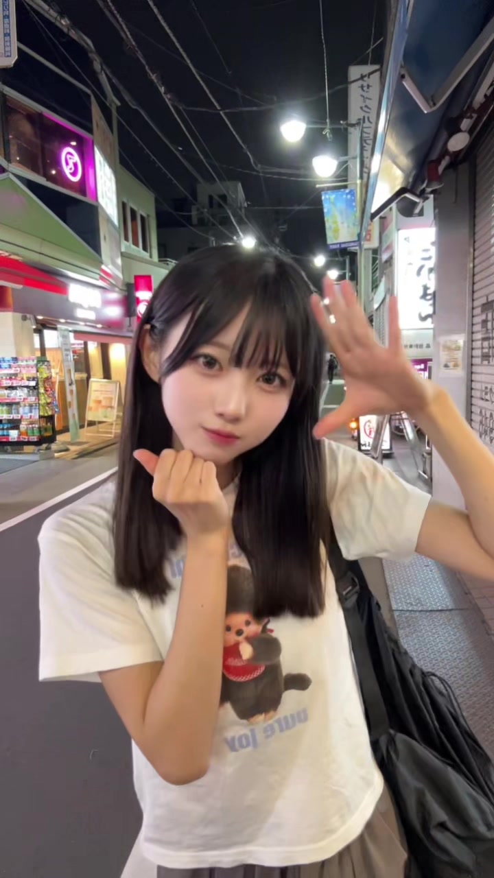 @東恩納瑠花