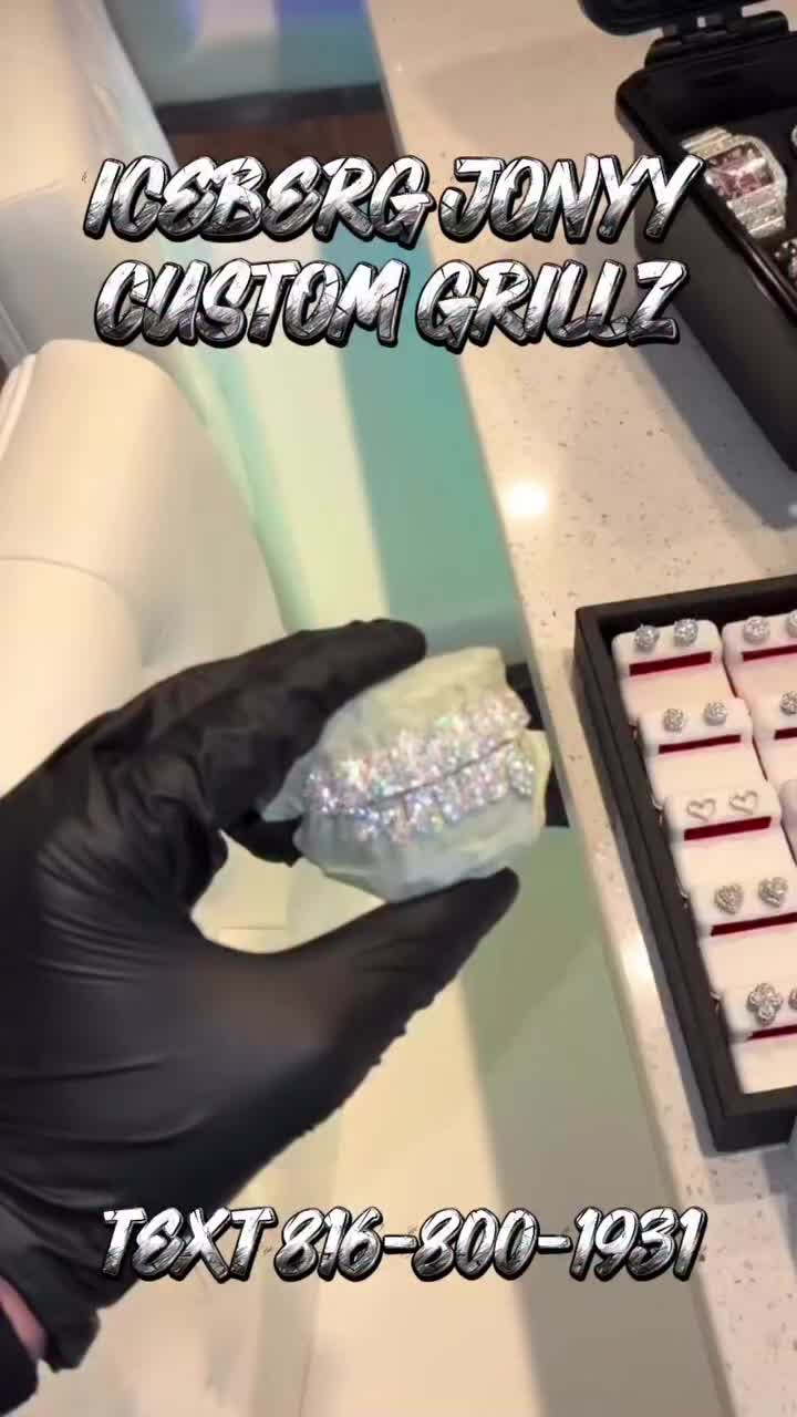 @ICEBERG JONYY LLC