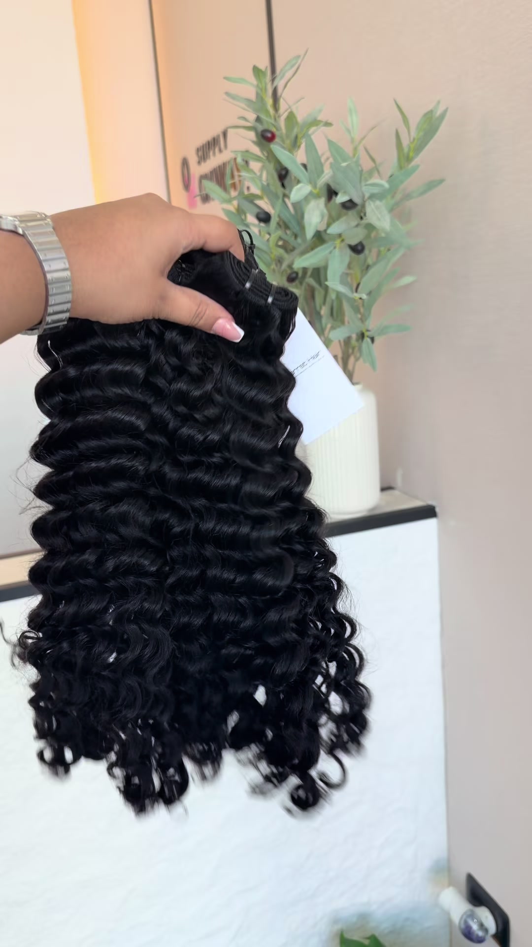 @Monserrat Hair Extensions