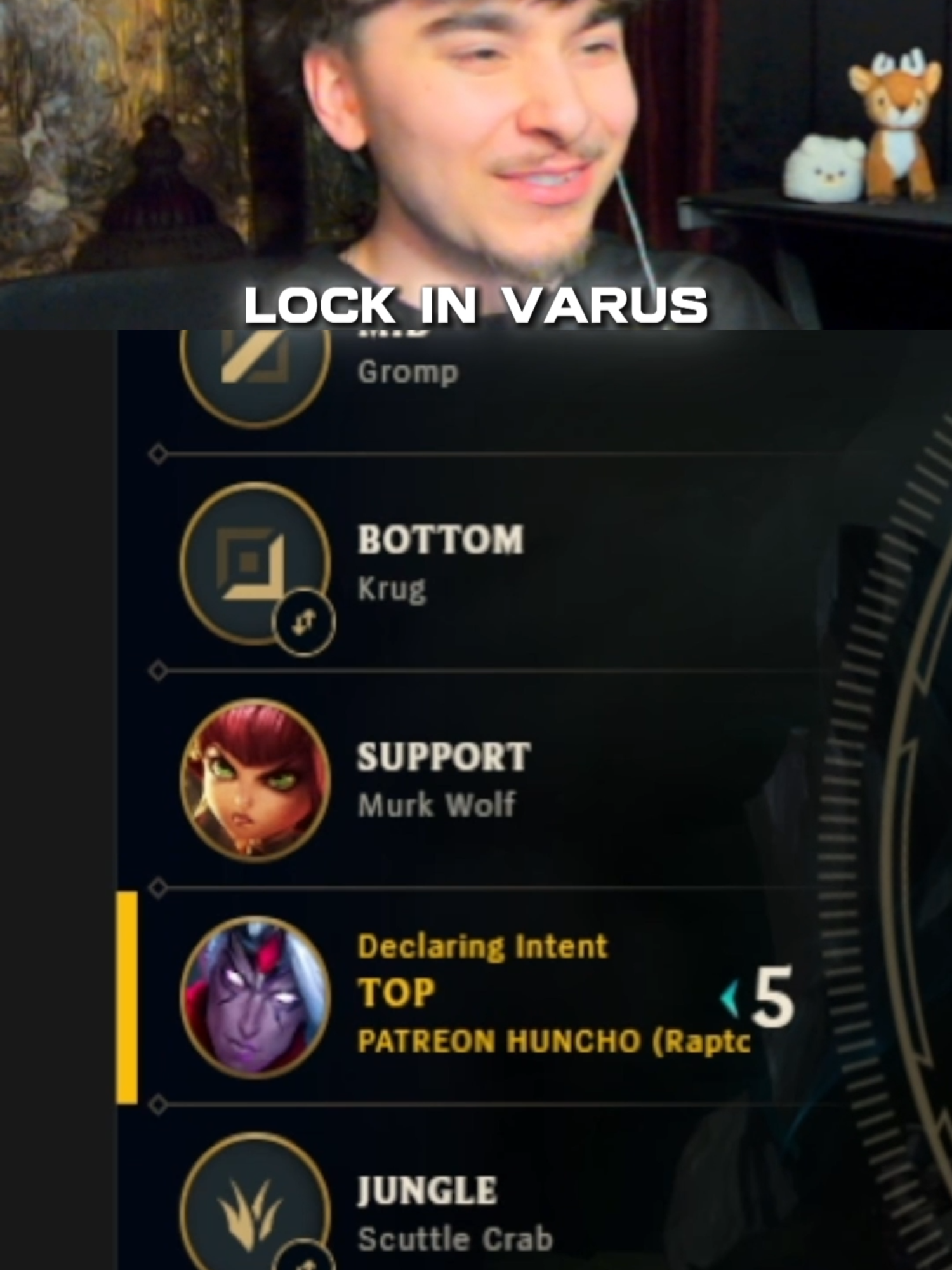 @twitch.tv/huncho