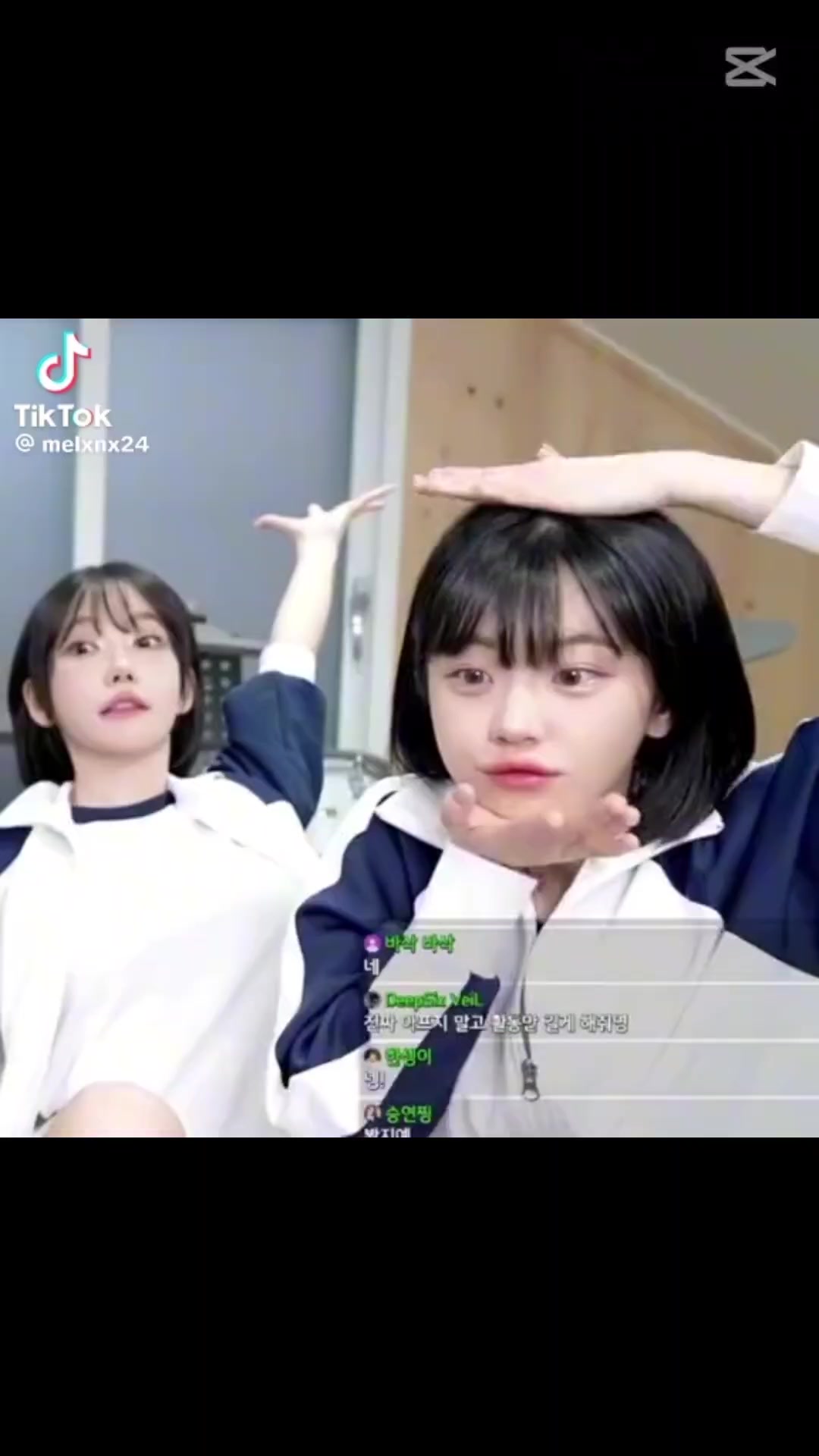 @QWER쵸단(홍지혜)팬계정