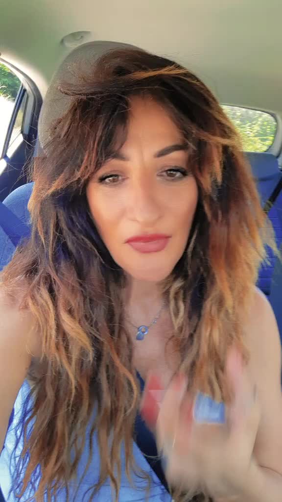 @Maria Spagnuolo