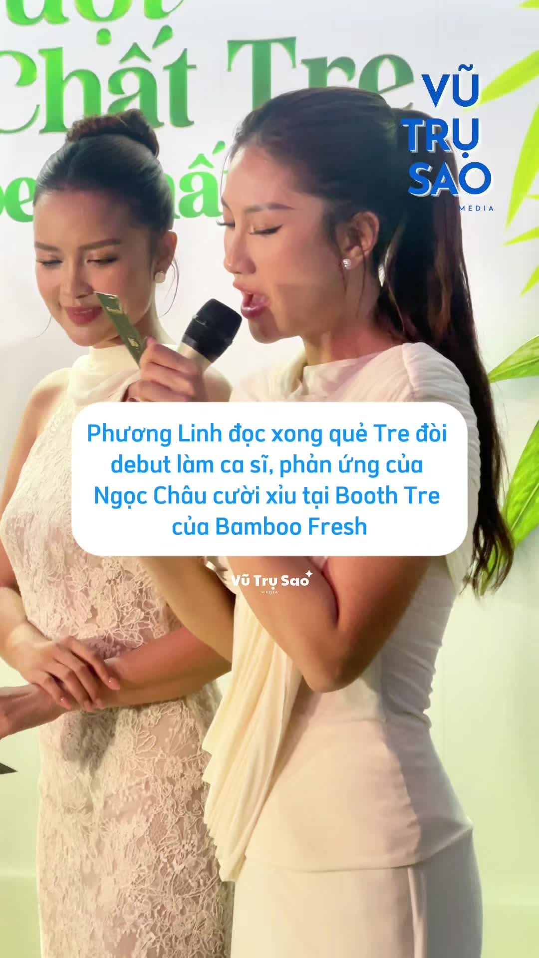@Vũ Trụ Sao