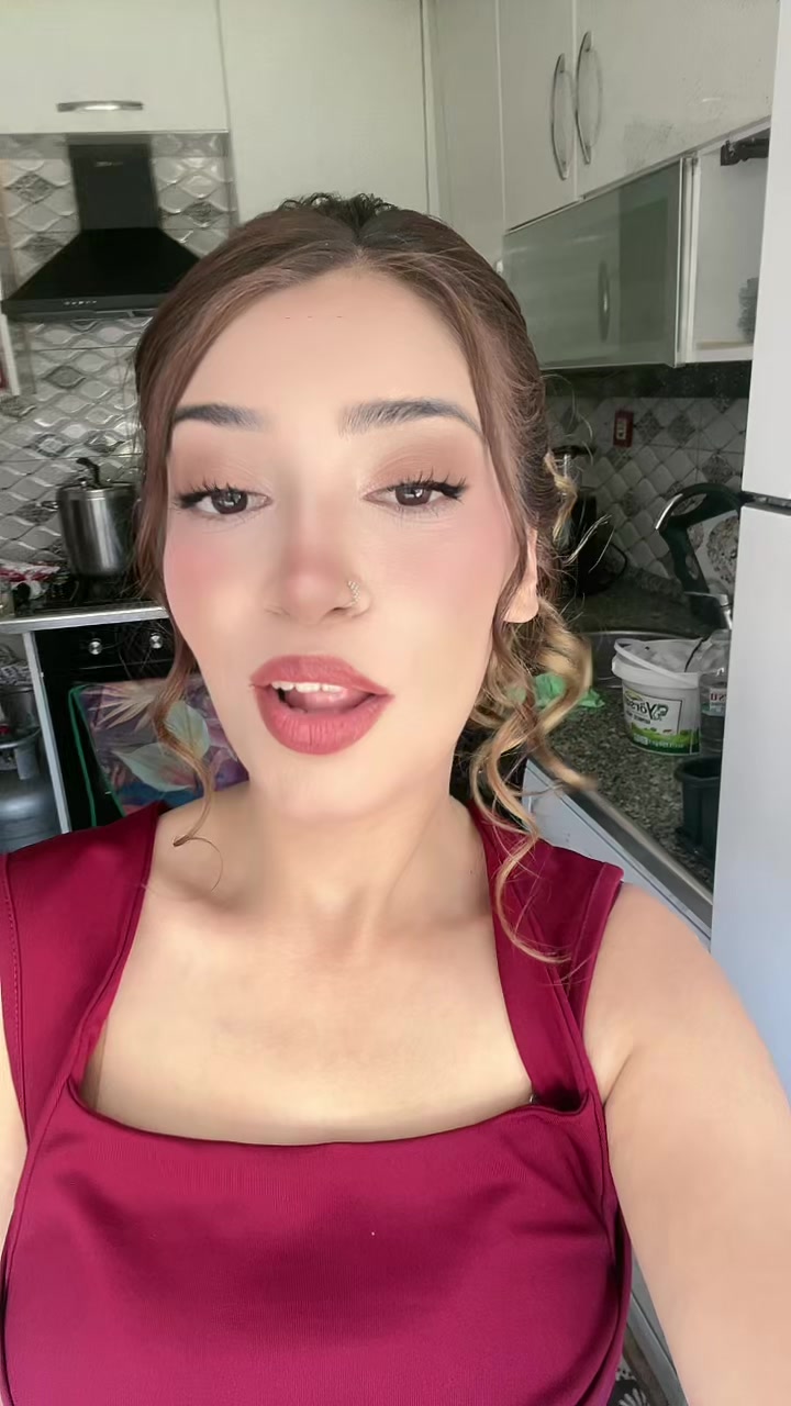 @Menekşe kaplan