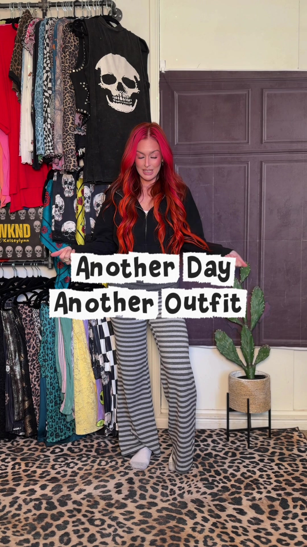 @KelseyLynn^Realistic Fashion