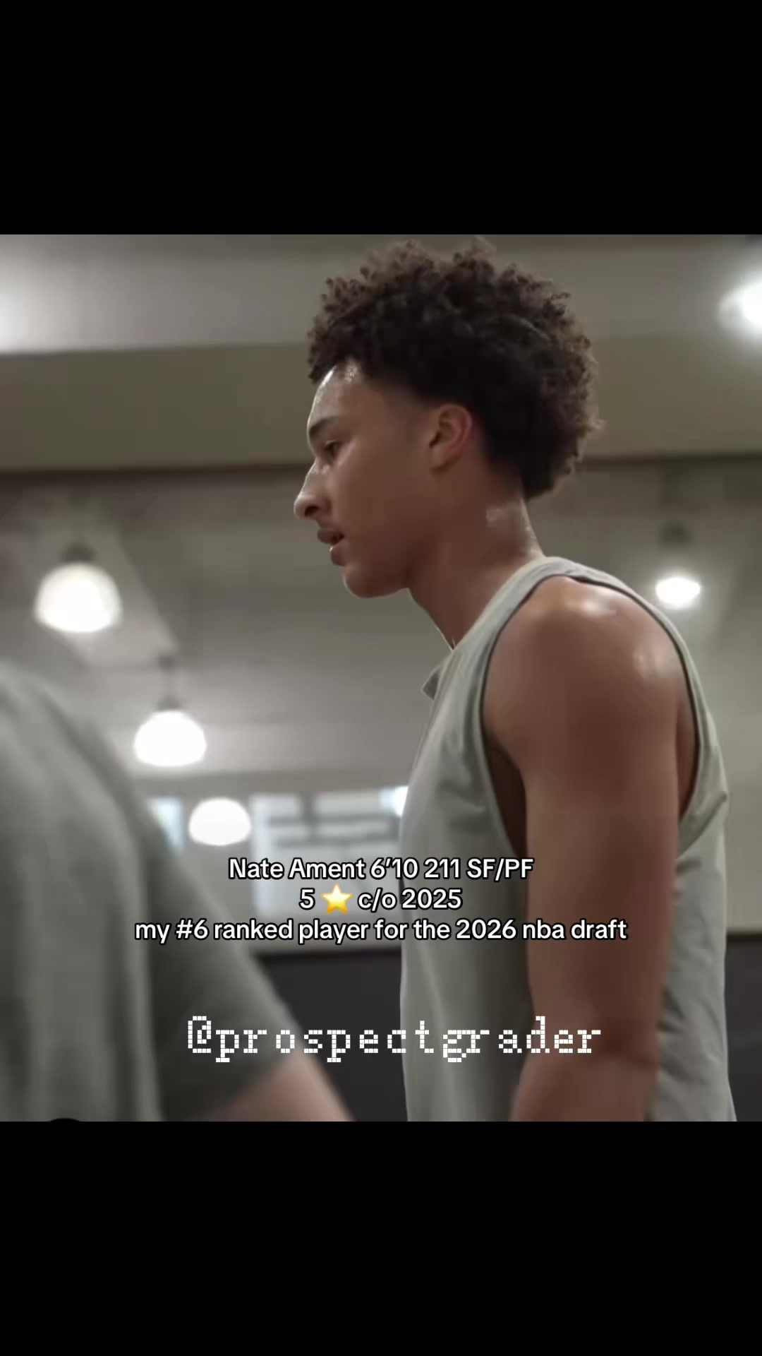 @prospect grader 1.0