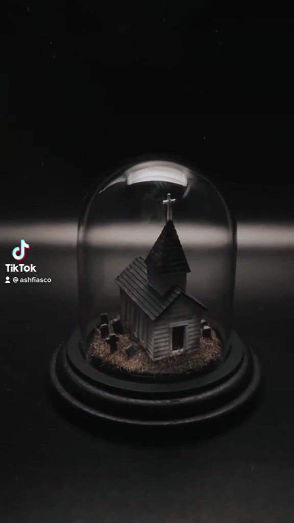@Appalachian Witch