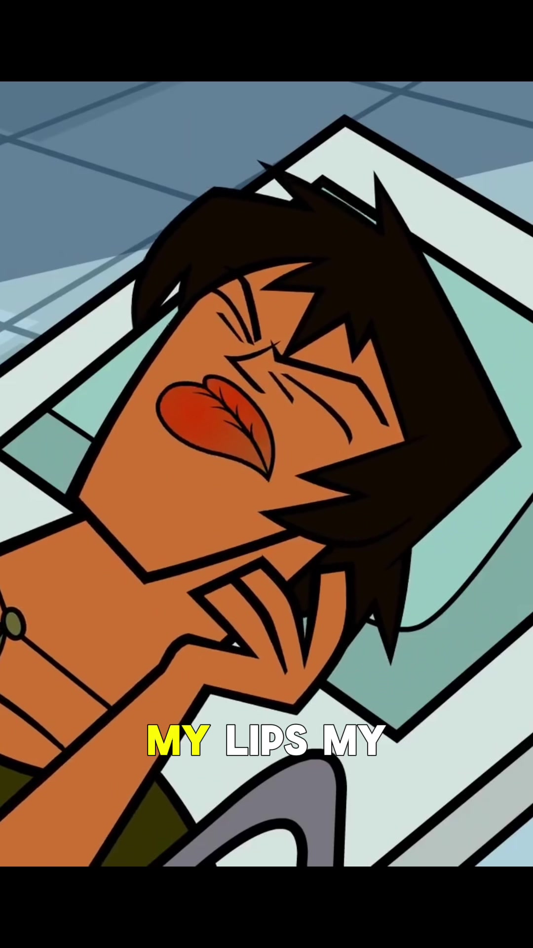 @Total Drama Official