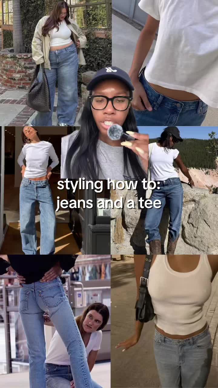 @Olivia | Style Tips