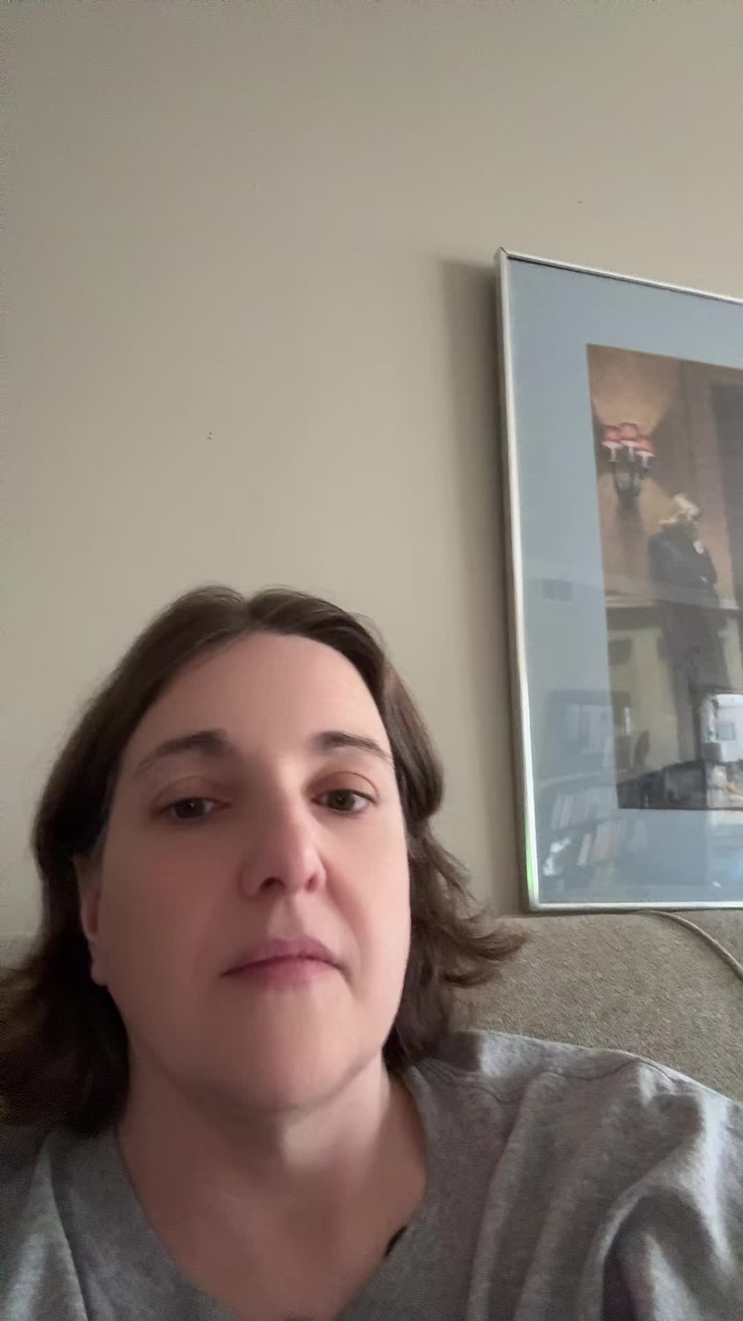 @Hi, it&rsquo;s me!