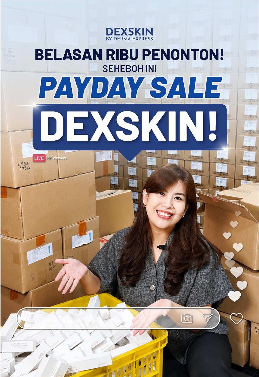 @DEXSKIN by Derma Express✨