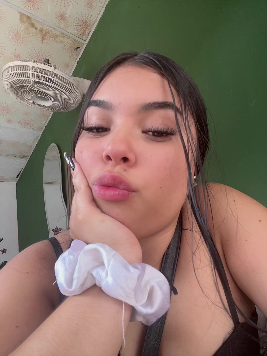 @Nina Olivera