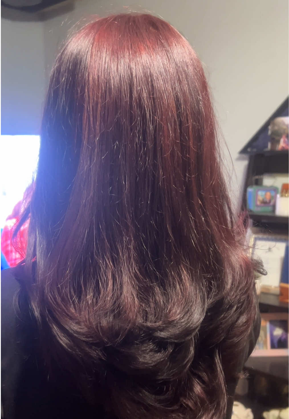 @CHARLEY | AR HAIRSTYLIST 📍