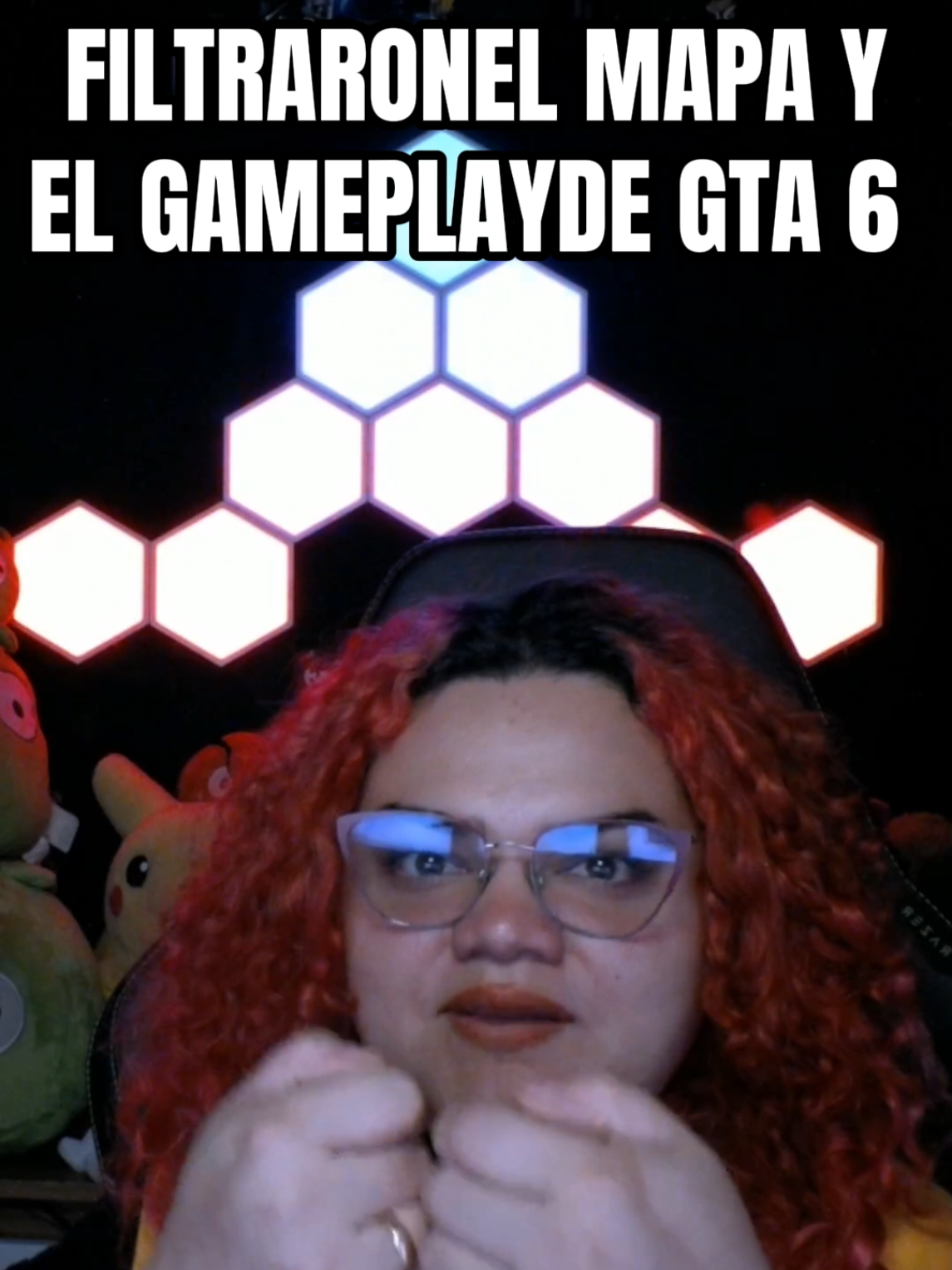 @Gamer de nacimiento