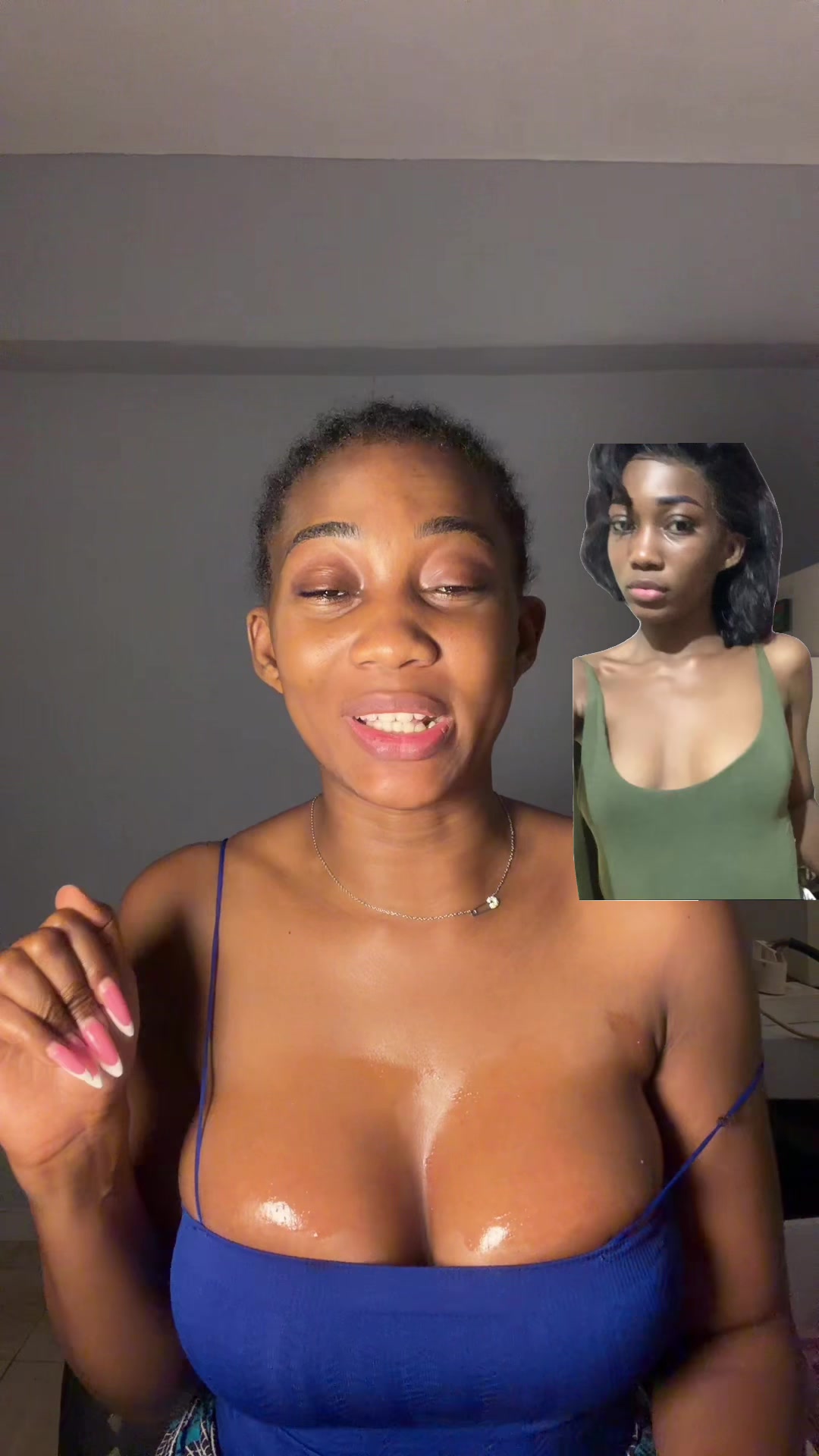 @Preciousbody