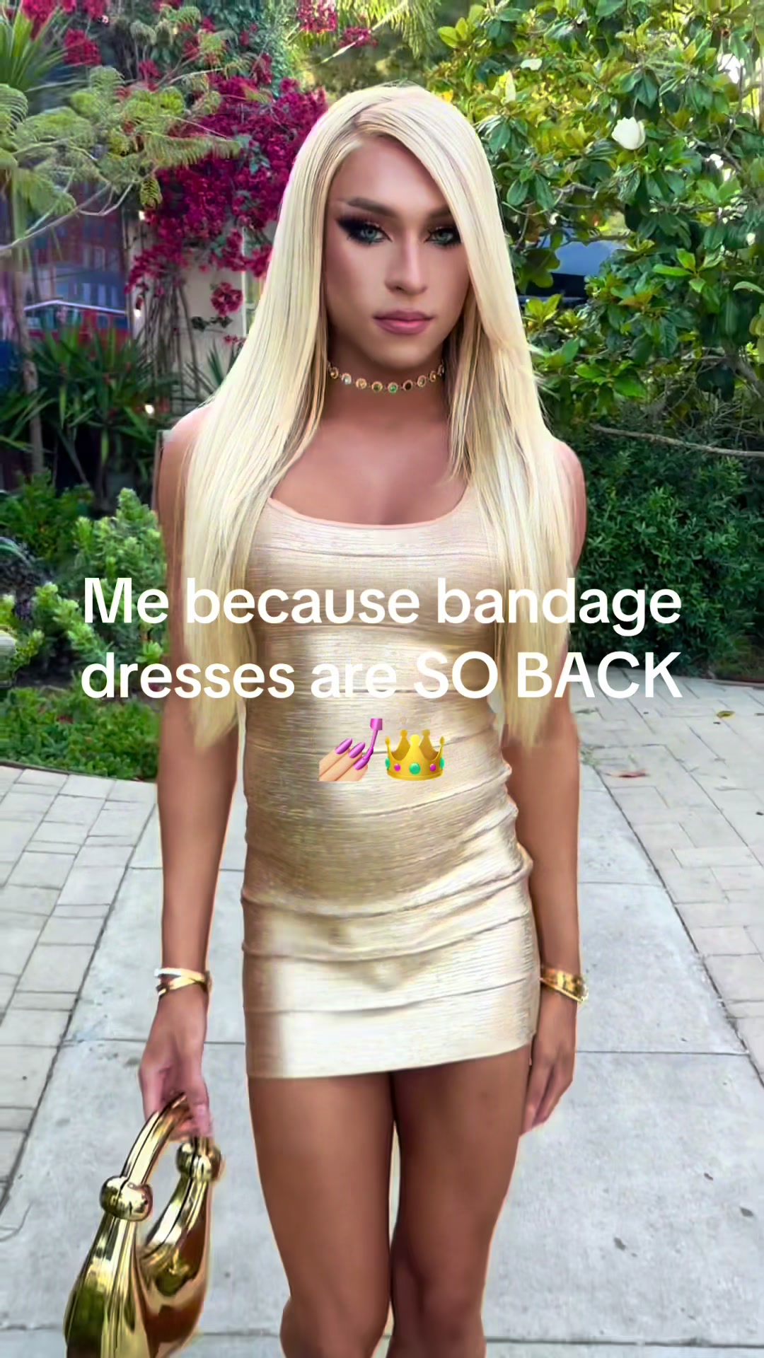 @Secret