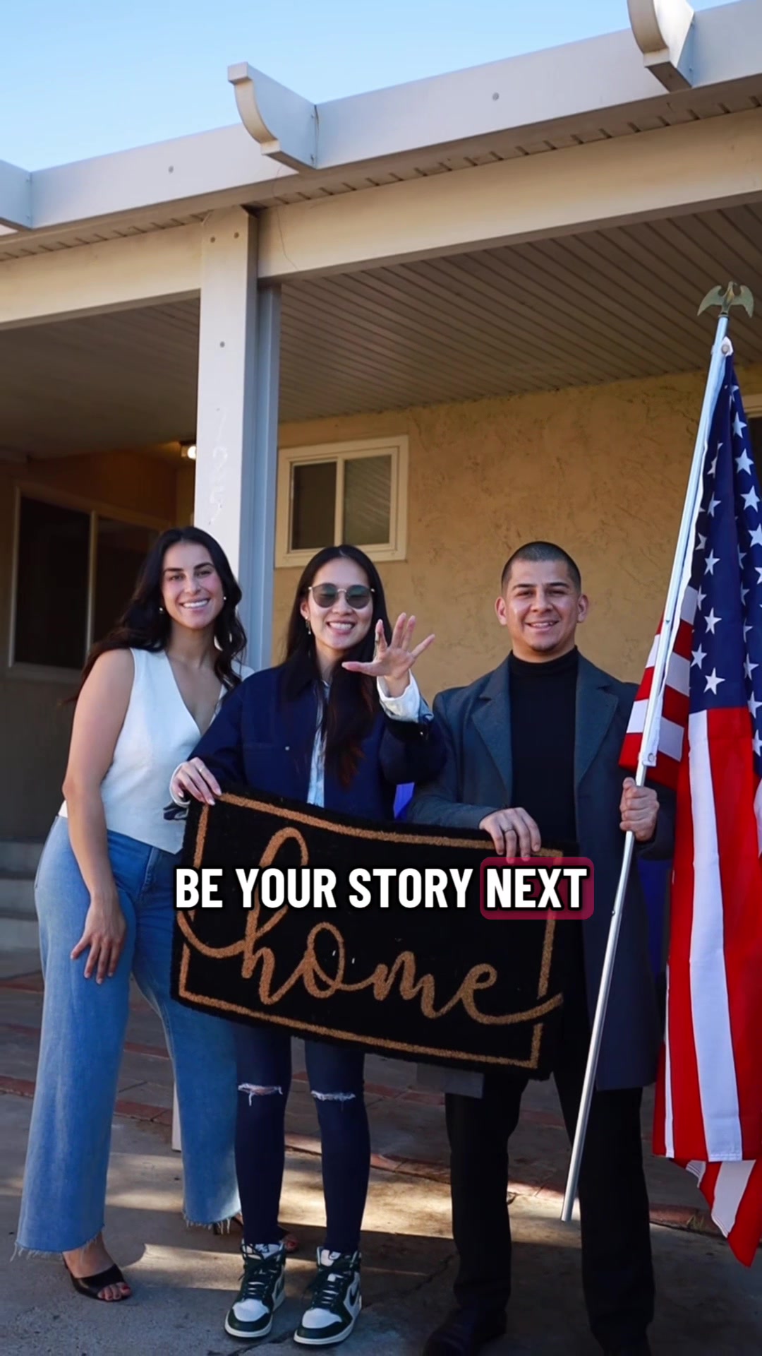 @Barracks To Backyard Realty