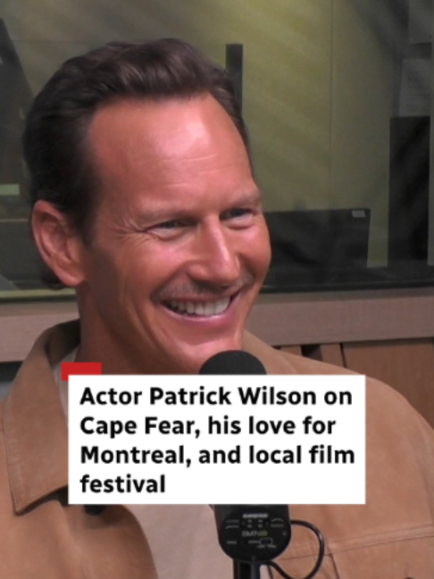 @CBC Montreal
