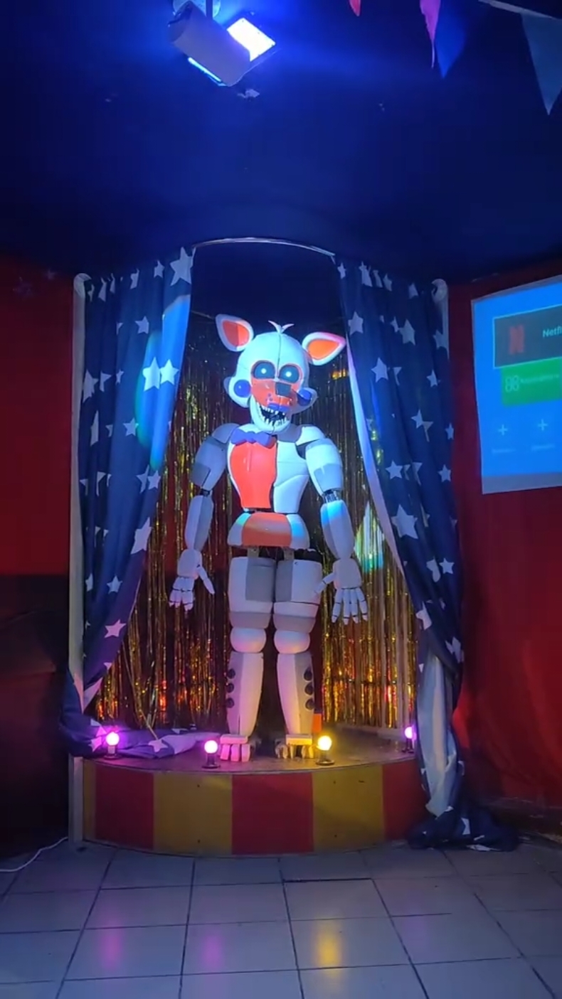 @🎪Робо-Цирк🤖