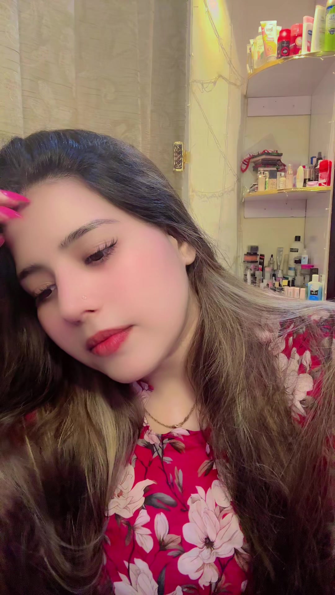 @SanamZoyalive