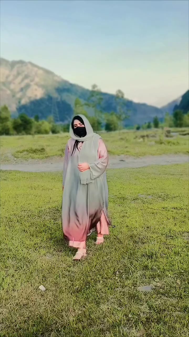 @🦋 مظفرآبادی گرل 🦋