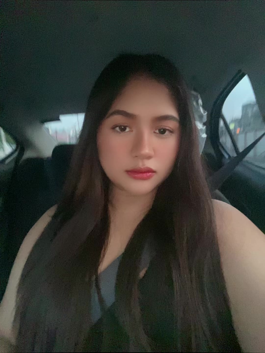 @Kris Anne Esteron