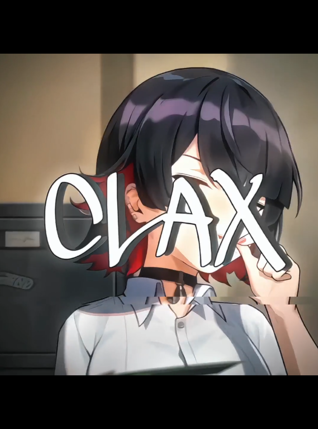 @𝐂𝐋𝐀𝐗