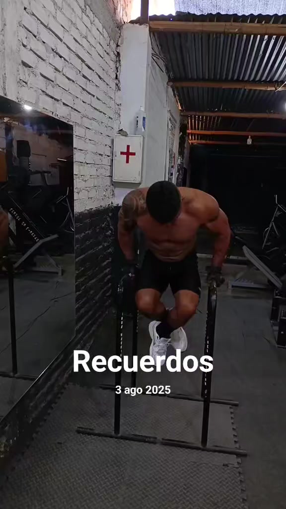 @Henry muscle