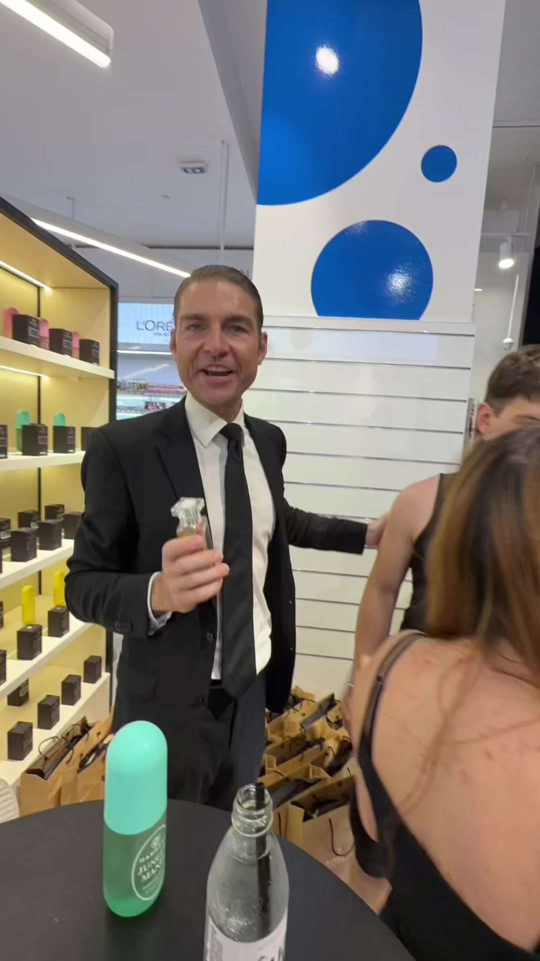 @Jeremy Fragrance