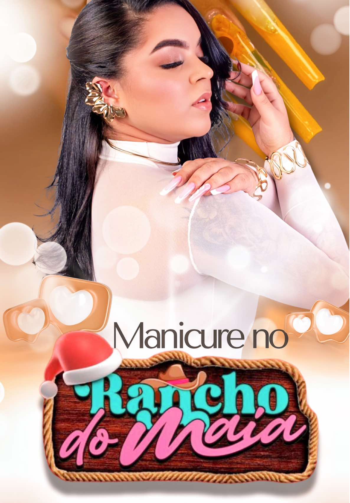 @Menina do chapéu 👒