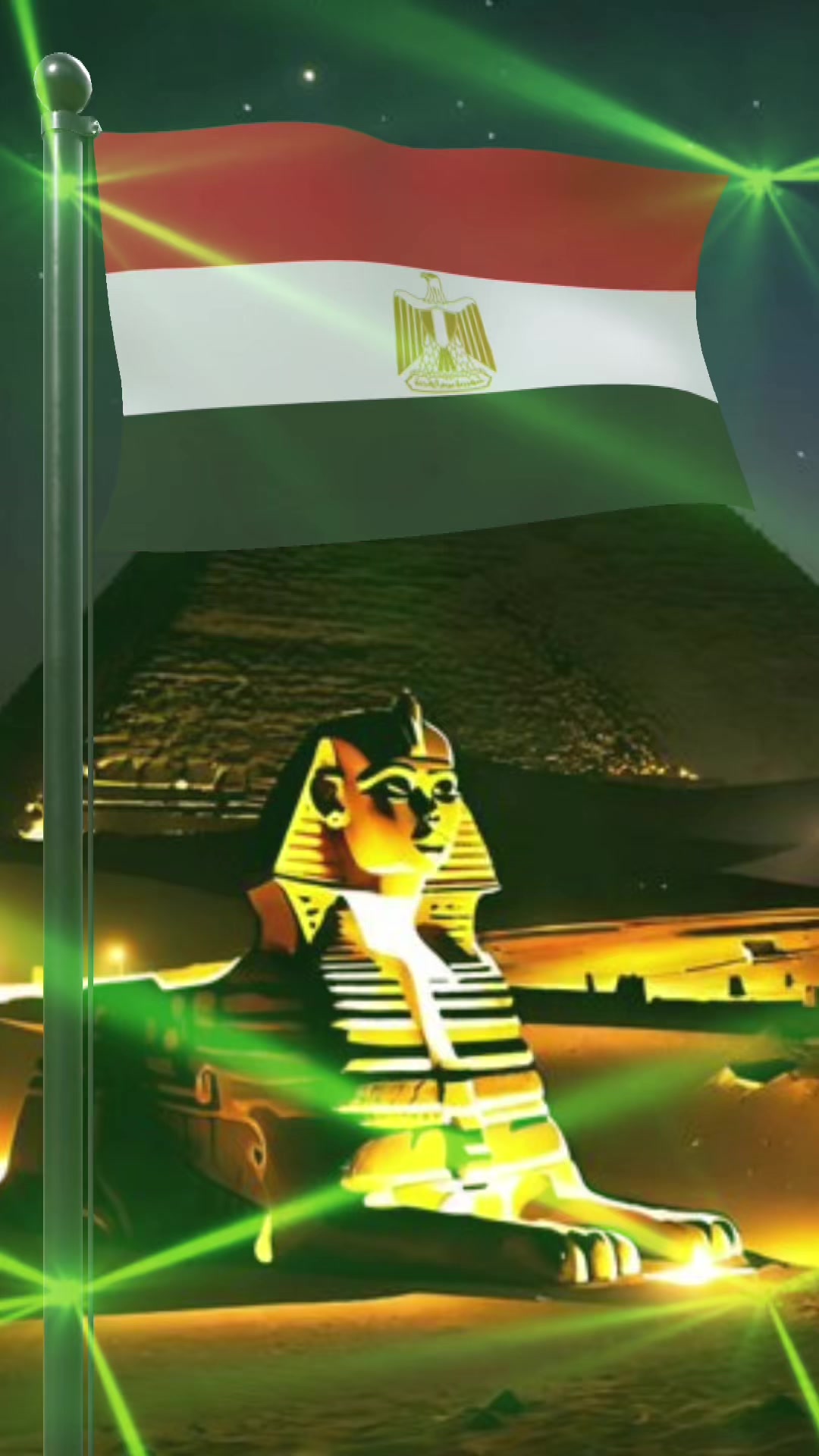 @الليل الحزين