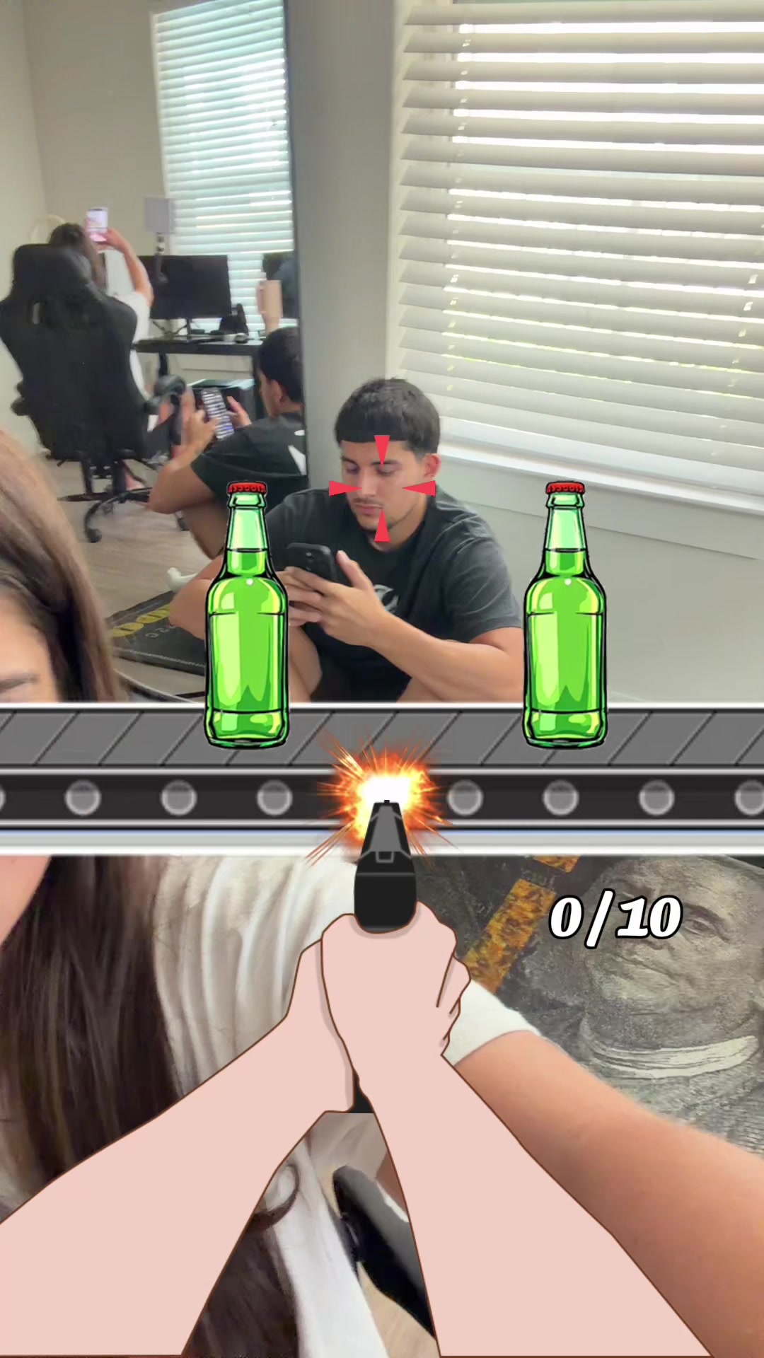 @Devin