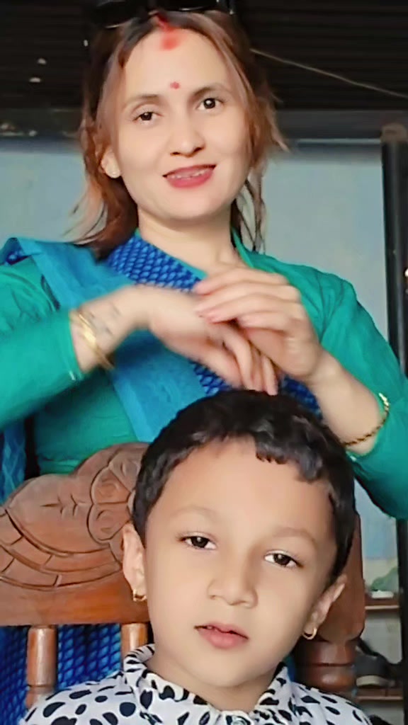 @sunita bhusal