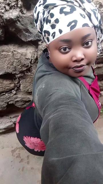 @Natasha Mwangi