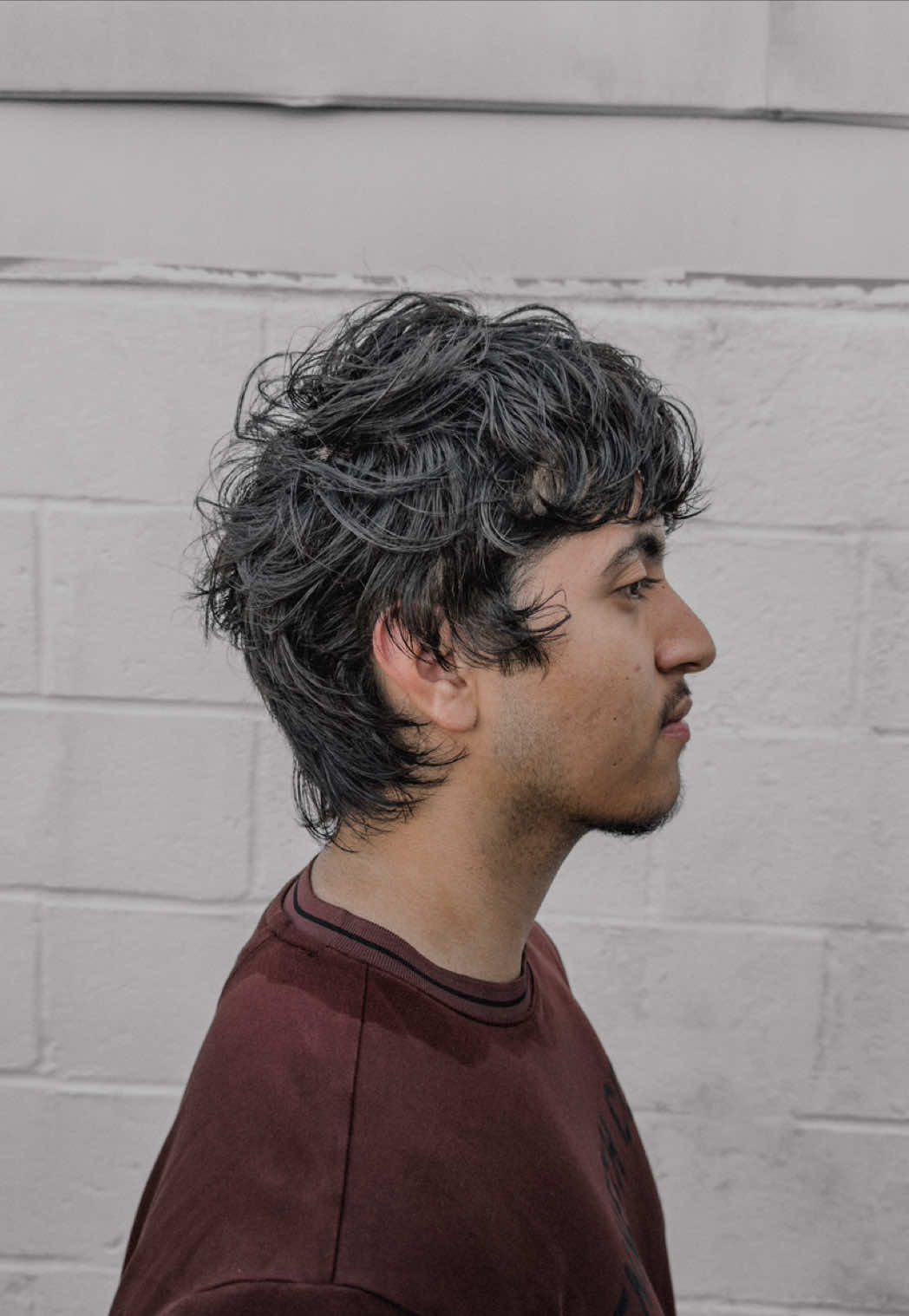 @NJ ALT Barber | Grimm