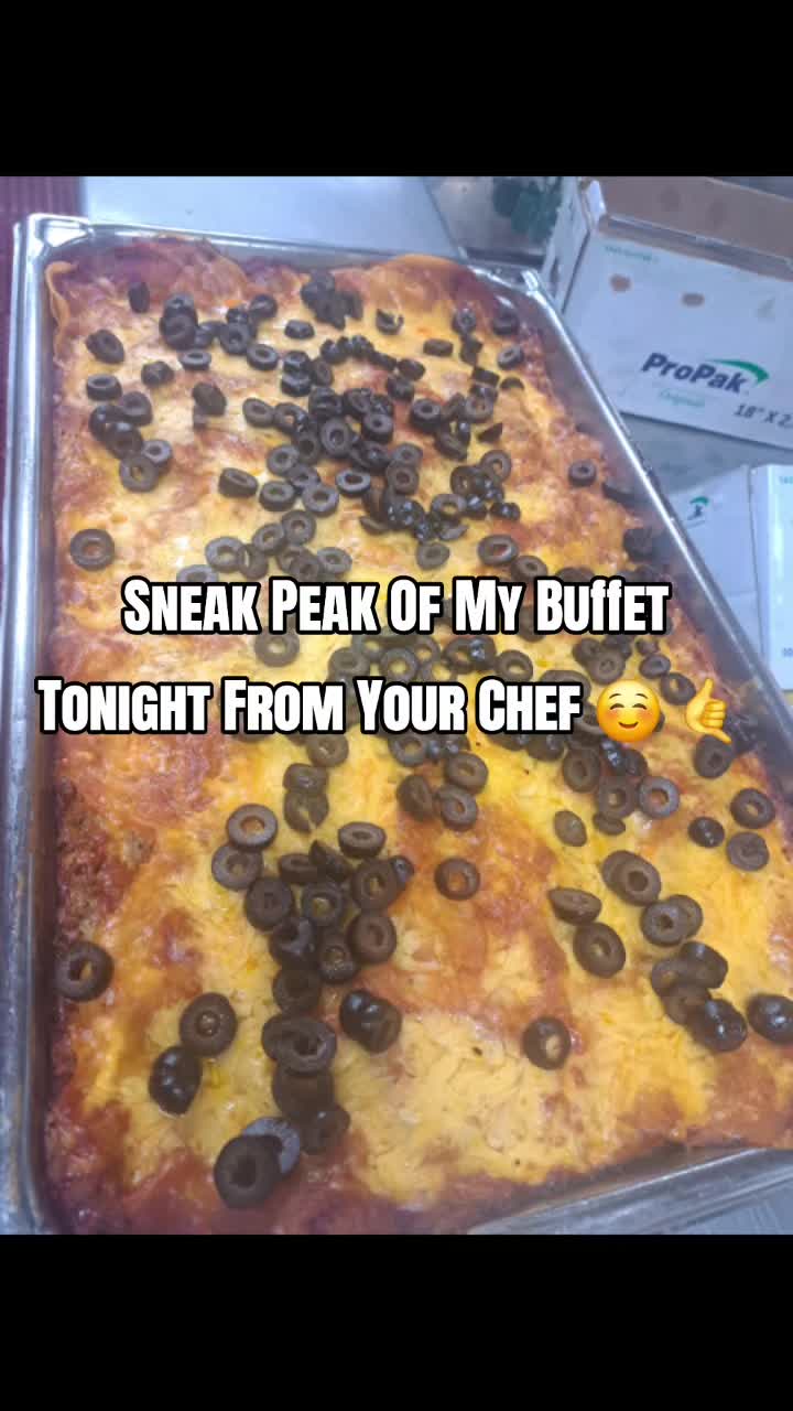 @Chef Burnette 🤙💜