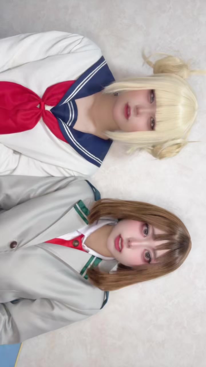 @影井そらを