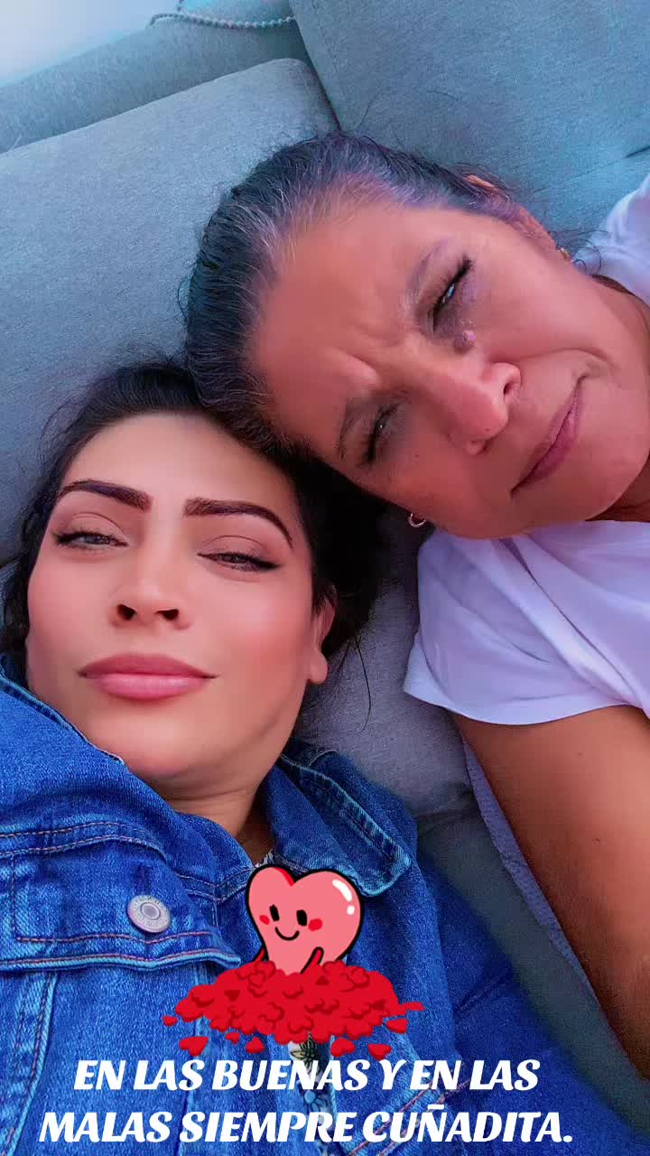 @Jaqueline Castellanos