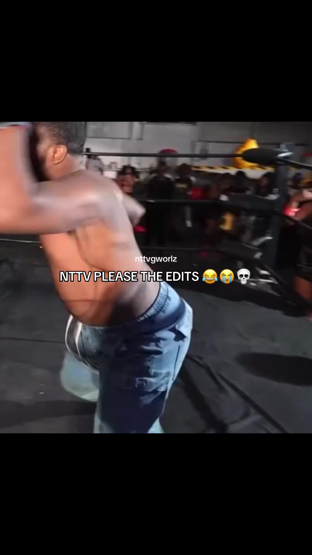 @nttvGworlz