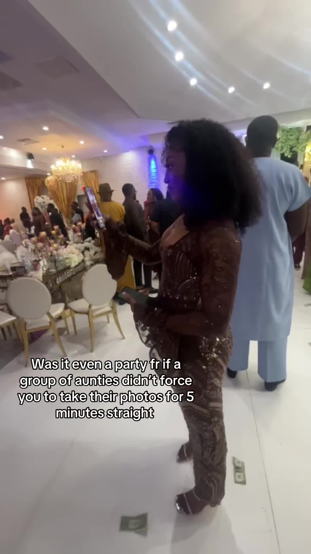 @Chidera Precious