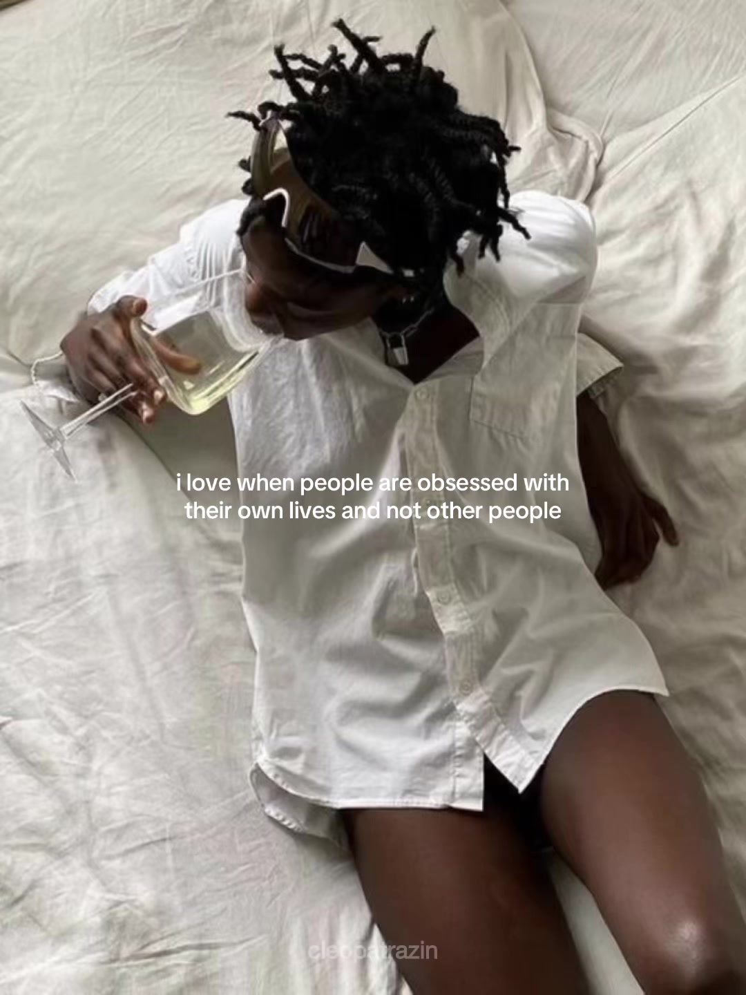 @cleopatrazin