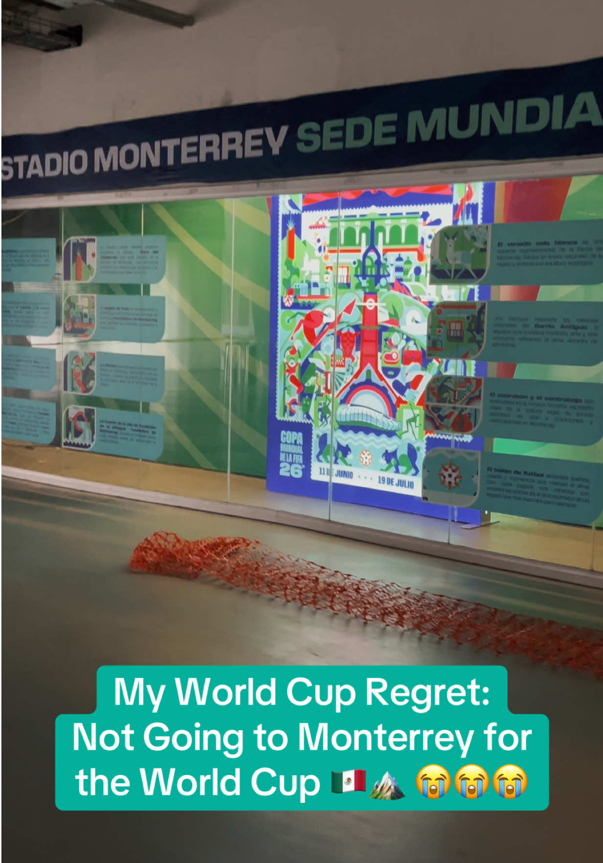 @Travel Futbol Fan