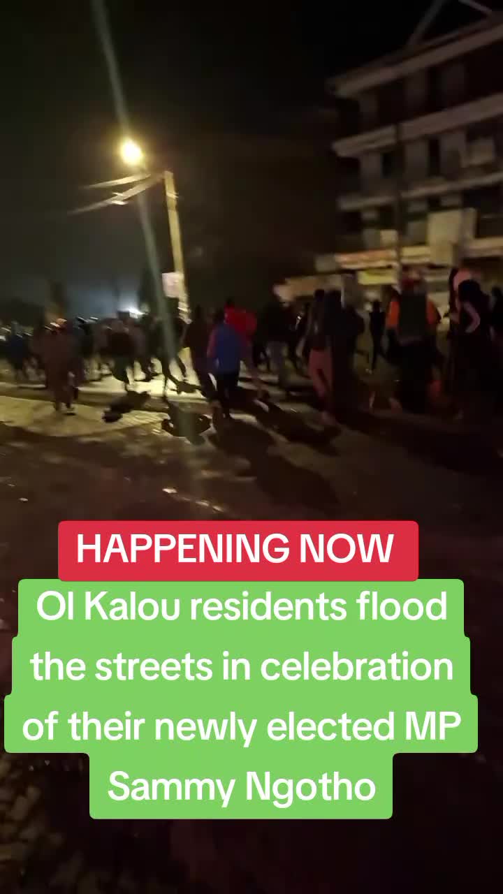 @TRENDSTV🇺🇸🇰🇪