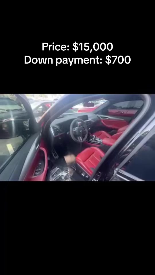 @Bank Seized Cars